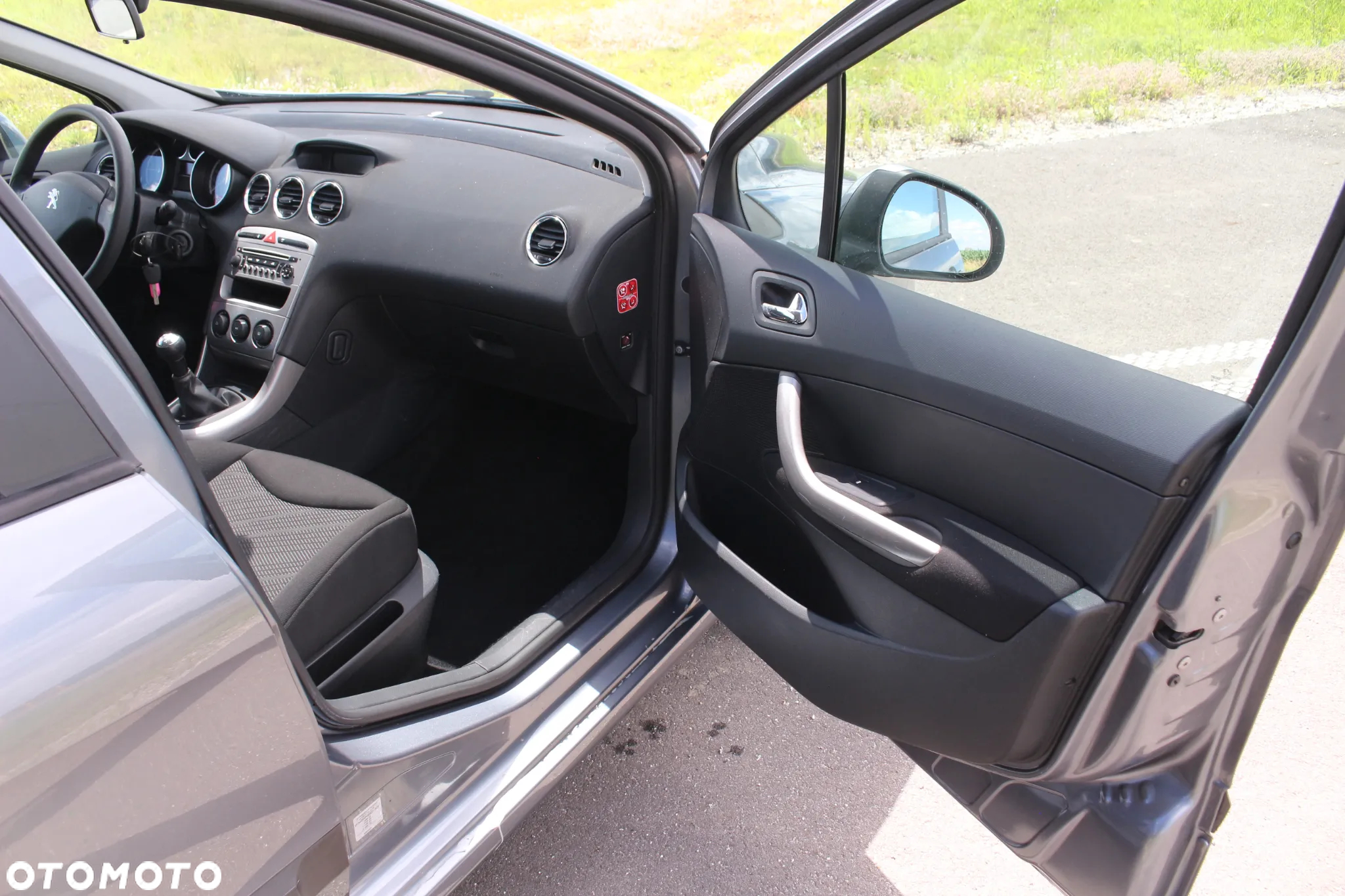 Peugeot 308 1.6 HDi Access - 26