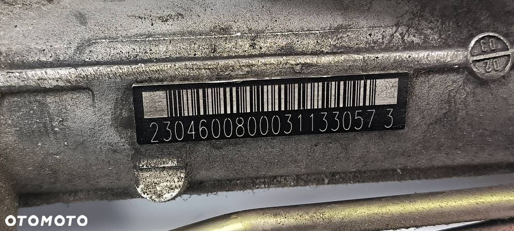 MAGLOWNICA MERCEDES SL500 R230 A23011011003 - 5