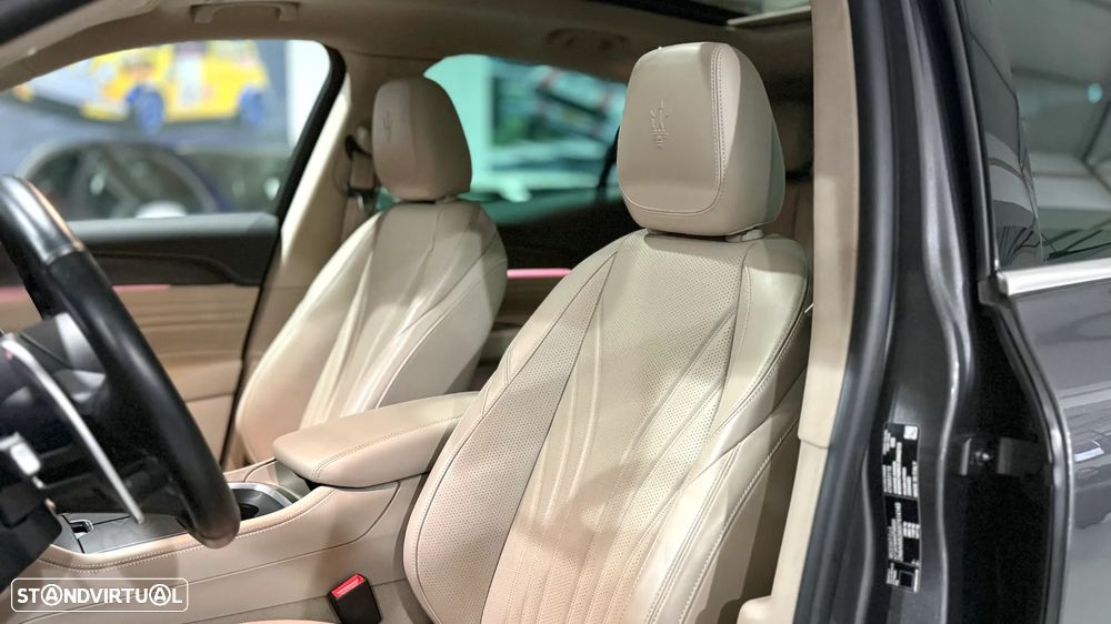 Maserati Grecale 2.0 GT - 16