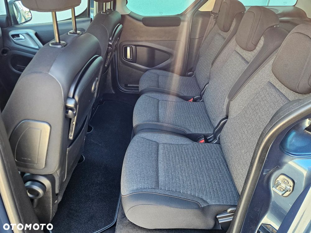 Citroën Berlingo Multispace BlueHDi 100 FEEL - 14