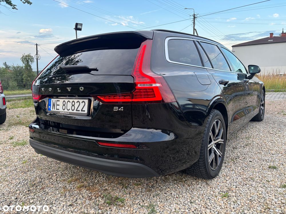 Volvo V60 B4 B Core - 16