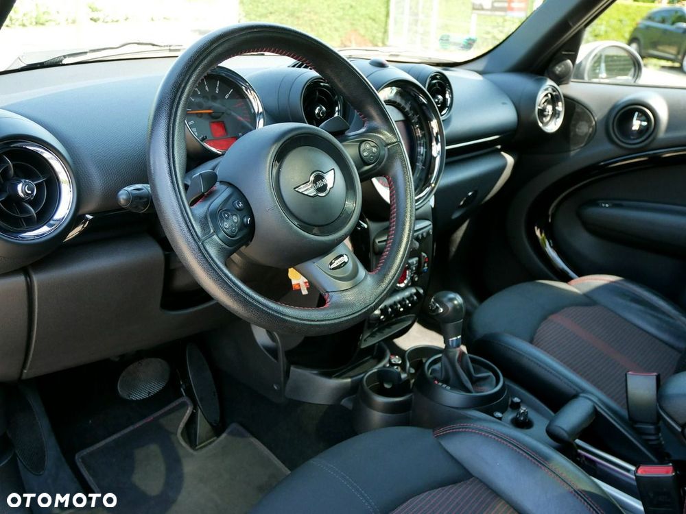 MINI Countryman - 17