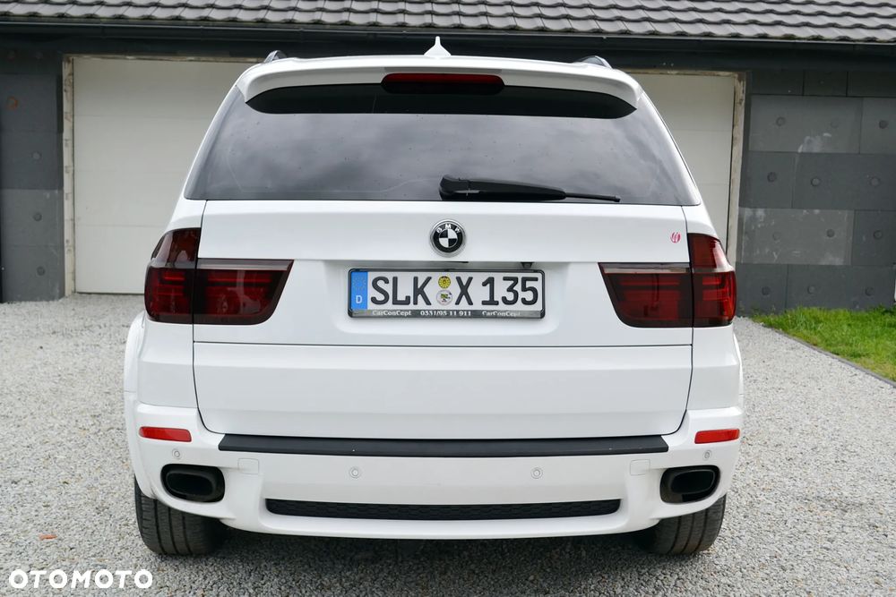 BMW X5 xDrive30d - 5