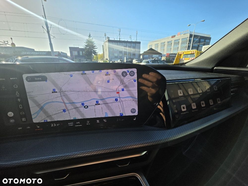 Audi SQ5 TFSI mHEV 270 kW Quattro S tronic - 12