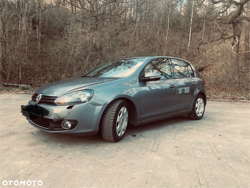 Volkswagen Golf 1.4 TSI BMT Comfortline DSG - 8