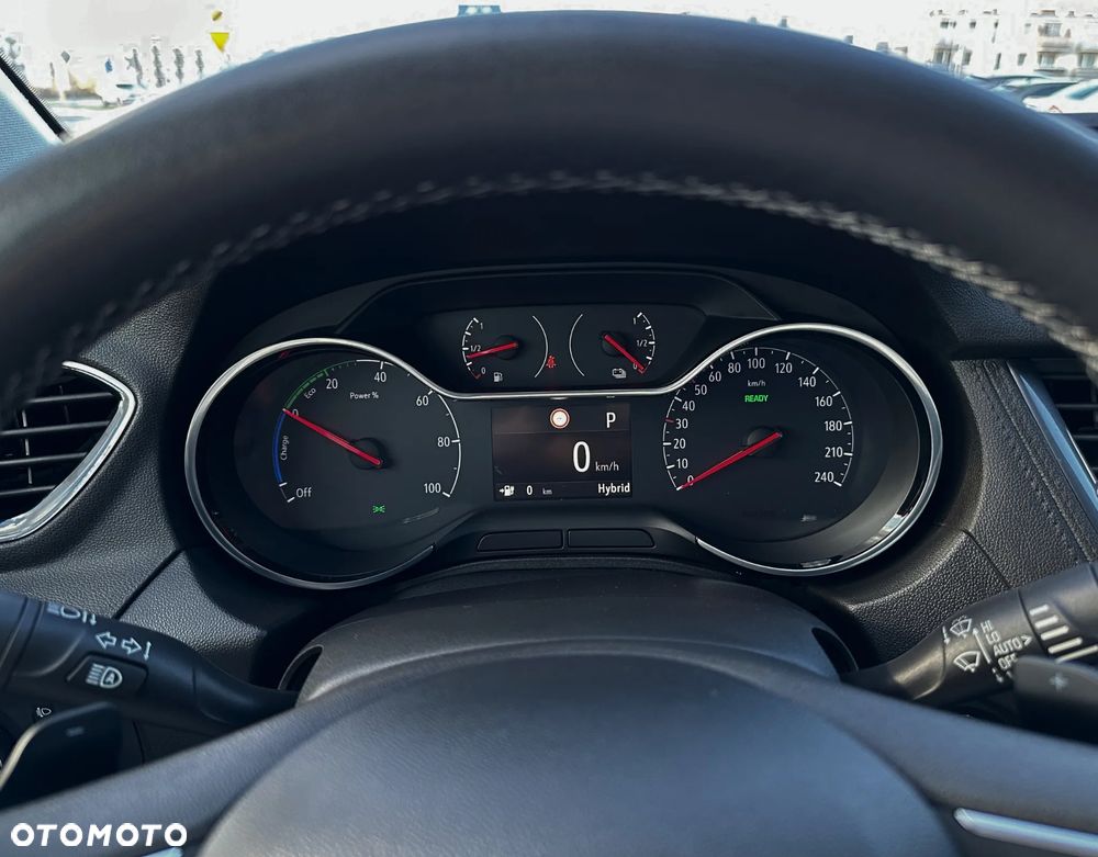 Opel Grandland X 1.6 T PHEV Elegance - 29