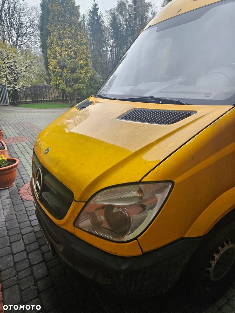 Mercedes-Benz SPRINTER  314 - 1
