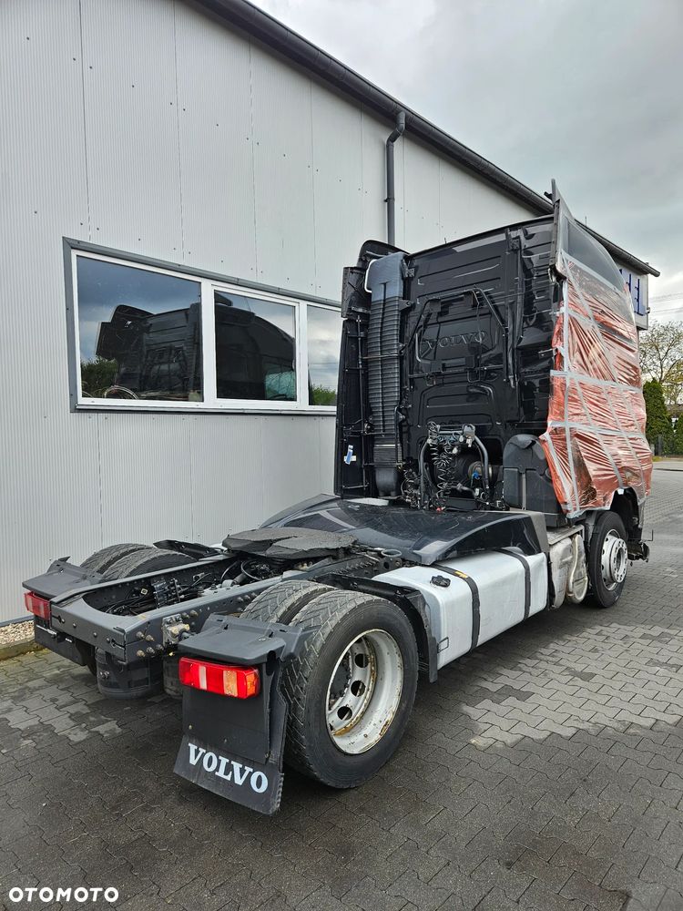 Volvo FH4 500 - 3