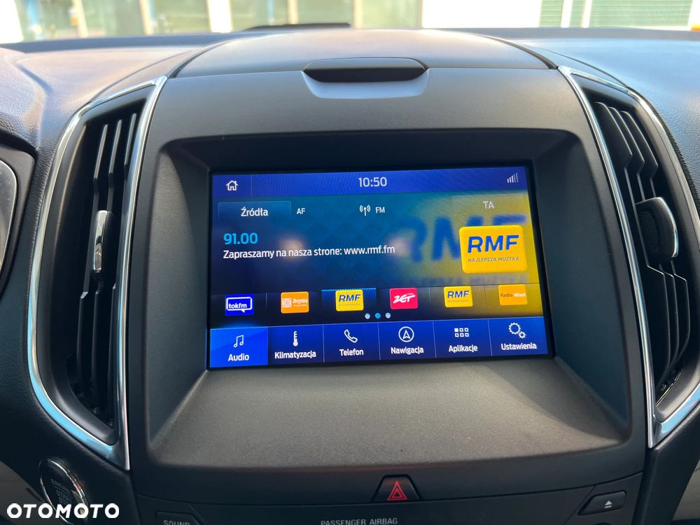Ford Edge - 28