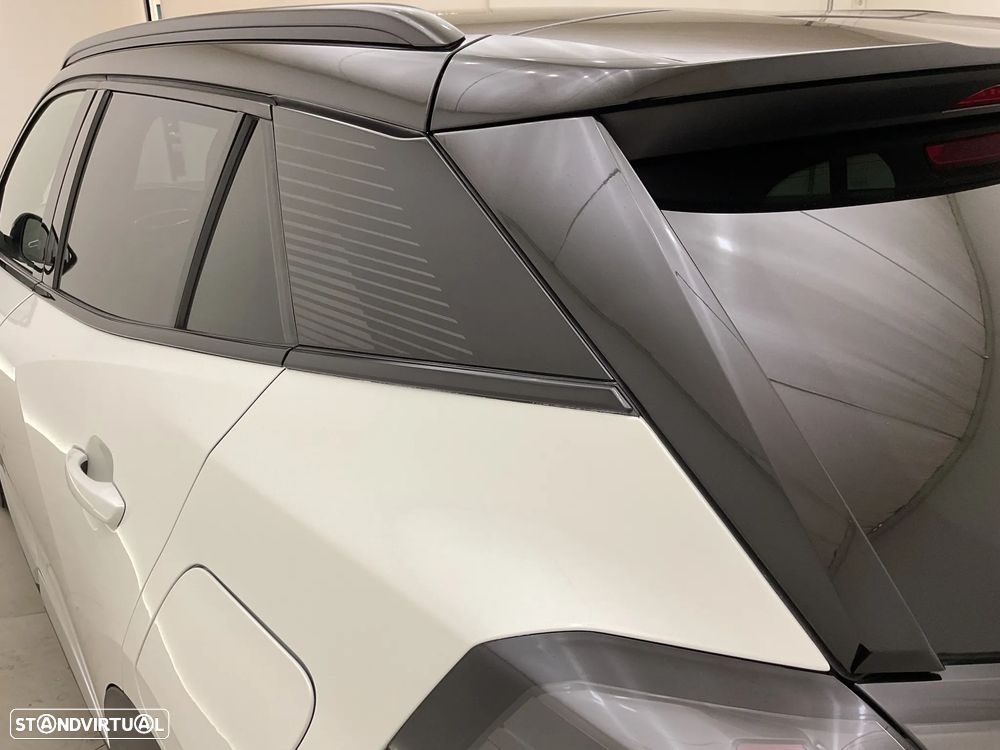 Peugeot e-2008 50 kWh GT Pack - 22
