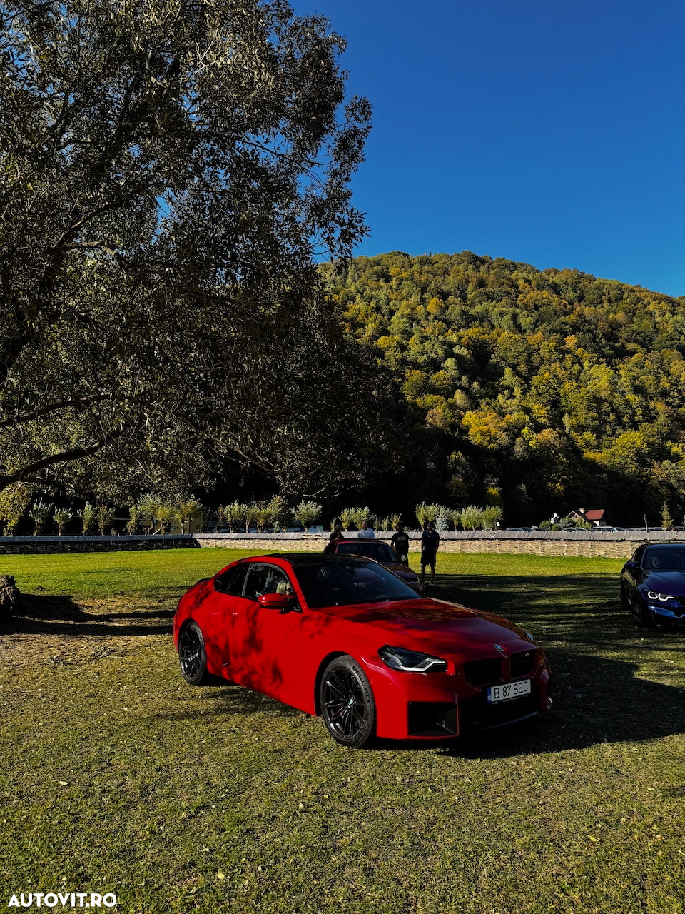 BMW M2 - 11