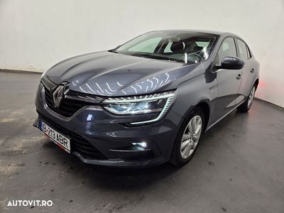 Renault Megane - 1