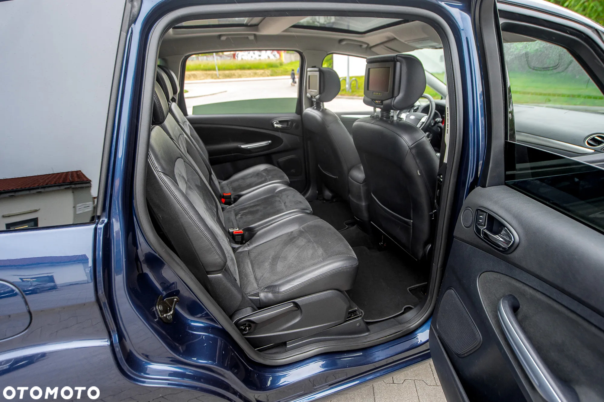 Ford S-Max 2.5 Platinium X - 10