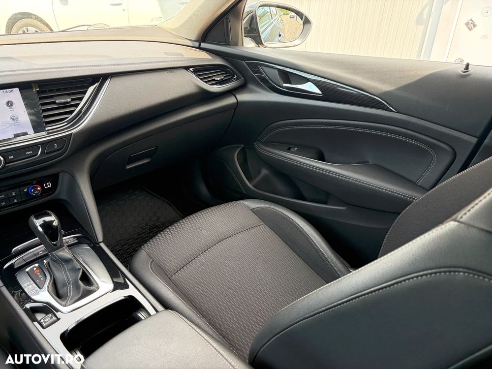 Opel Insignia 2.0 CDTI Start/Stop Aut. Innovation - 29