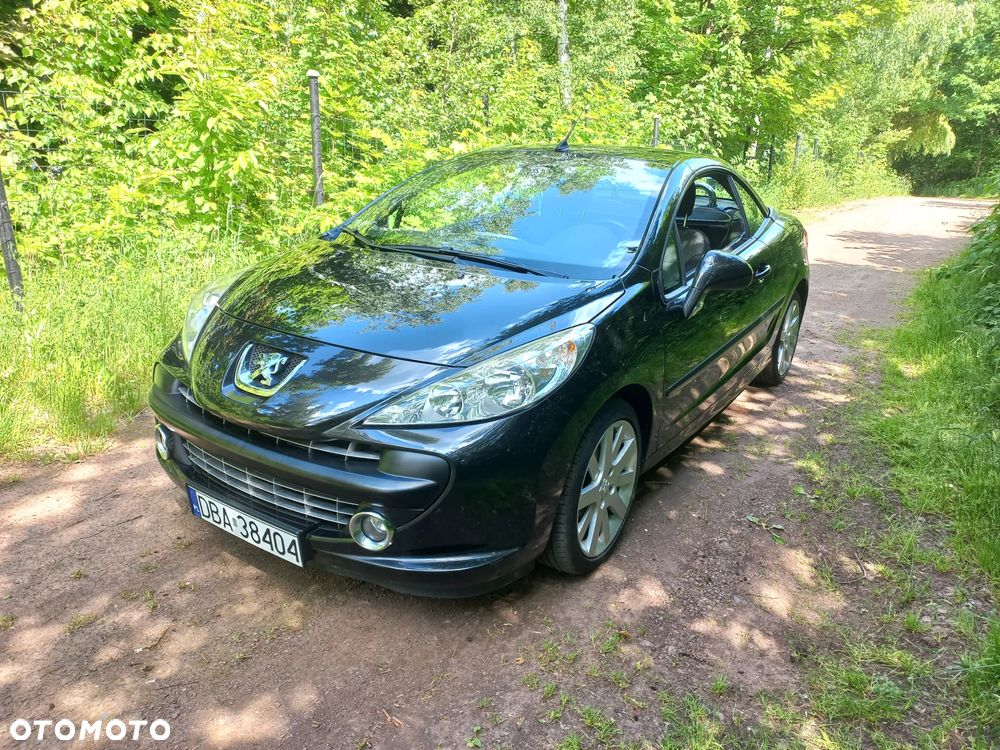 Peugeot 207 120 Premium - 8