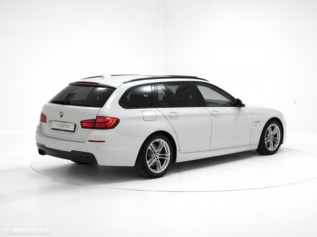 BMW 525 - 3