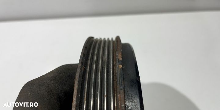 Fulie vibrochen 3.0TDI 059105251 Audi Q7 4L [facelift] [2008 - 2015] - 3