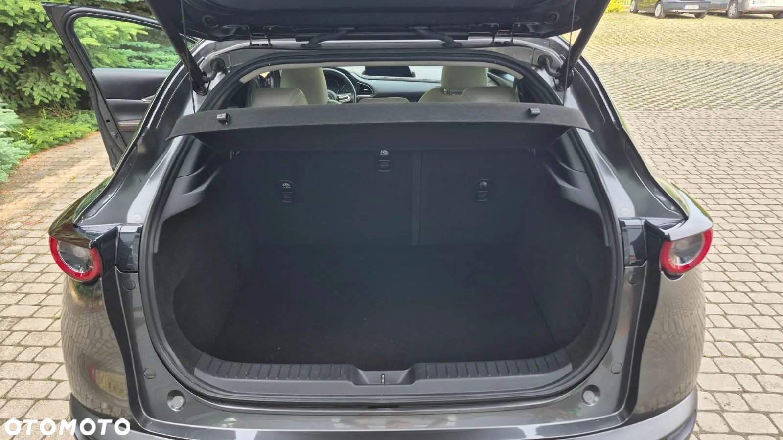 Mazda CX-30 - 11