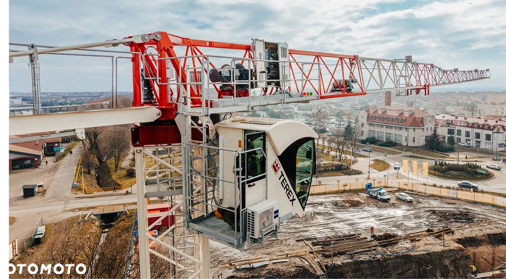 Terex CTT 132-6 - 15