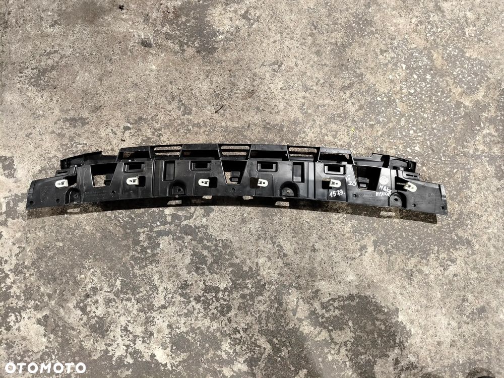 Adapter osłony silnika BMW 3 G20 M-Pakiet