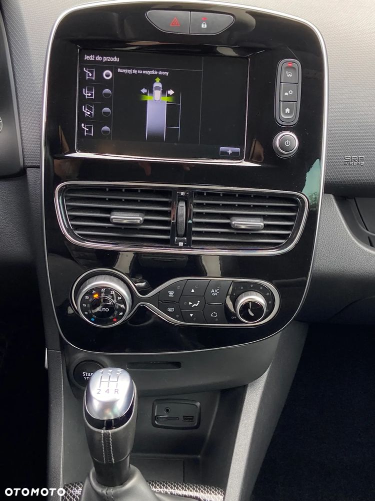Renault Clio (Energy) TCe 90 Bose Edition - 31