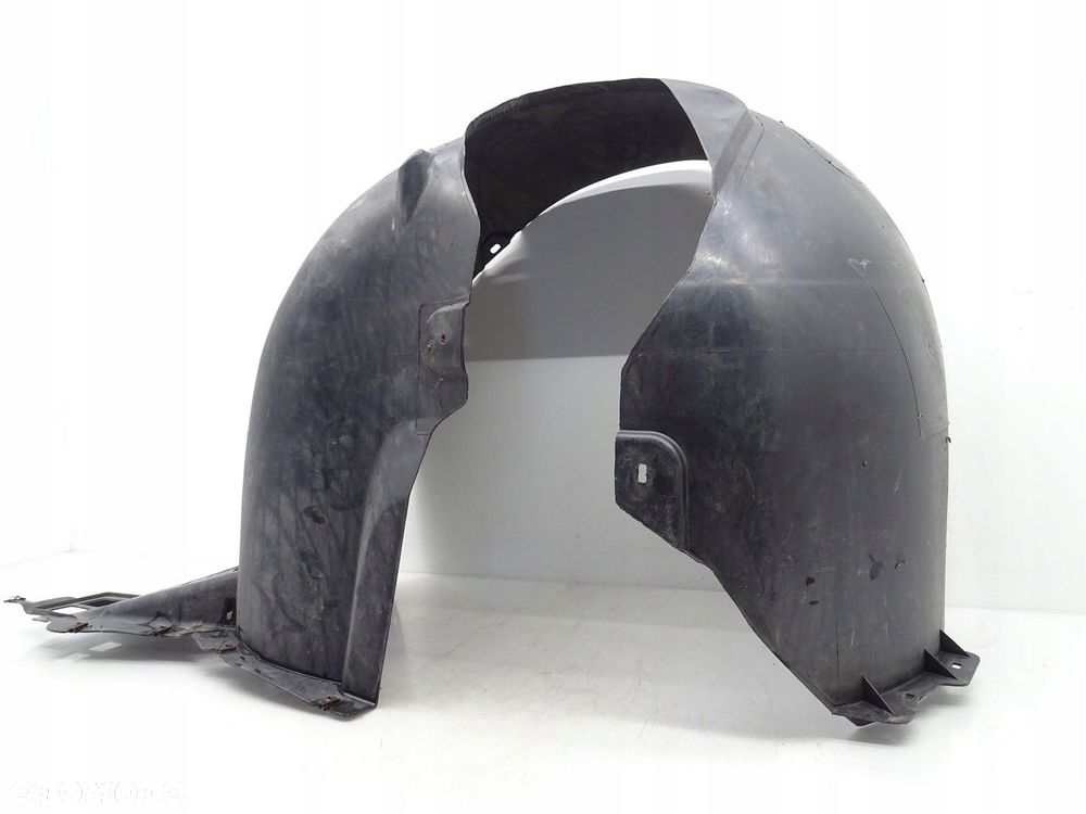 NADKOLE PRAWY PRZÓD PRAWE PRZEDNIE PLASTIKOWE VW BEETLE II 5C 5C5805912 - 1