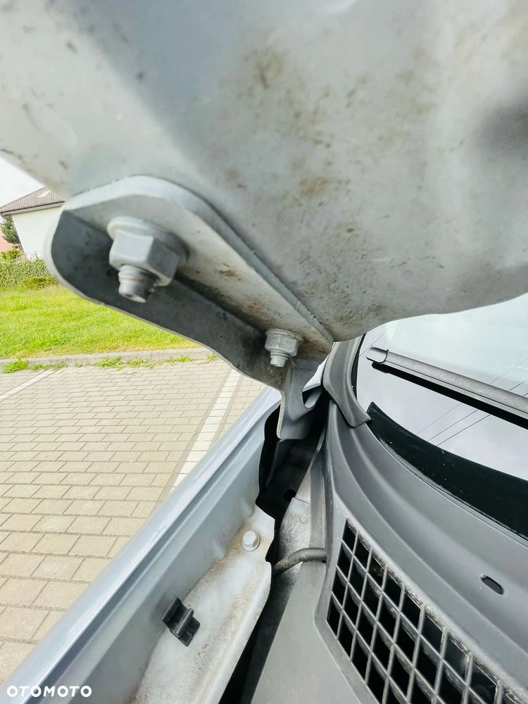 Nissan Qashqai 1.6 acenta - 30