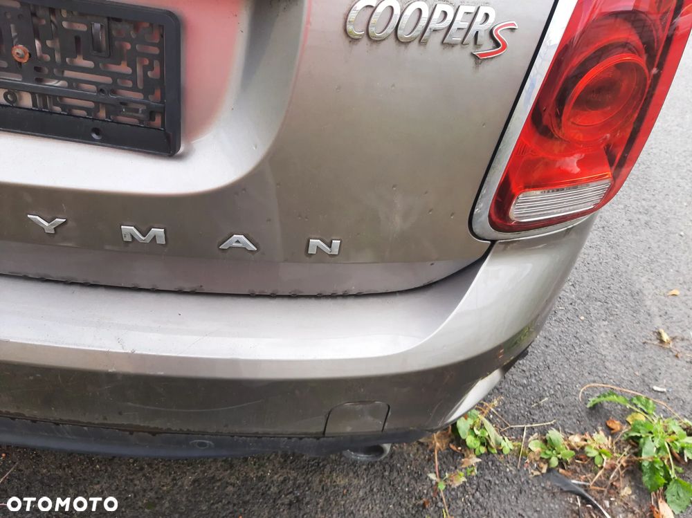 MINI Countryman Cooper S - 20