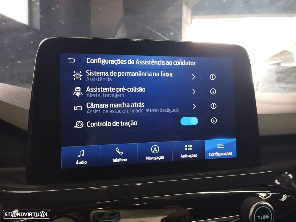Ford Kuga 1.5 TDCi EcoBlue ST-Line Aut. - 28