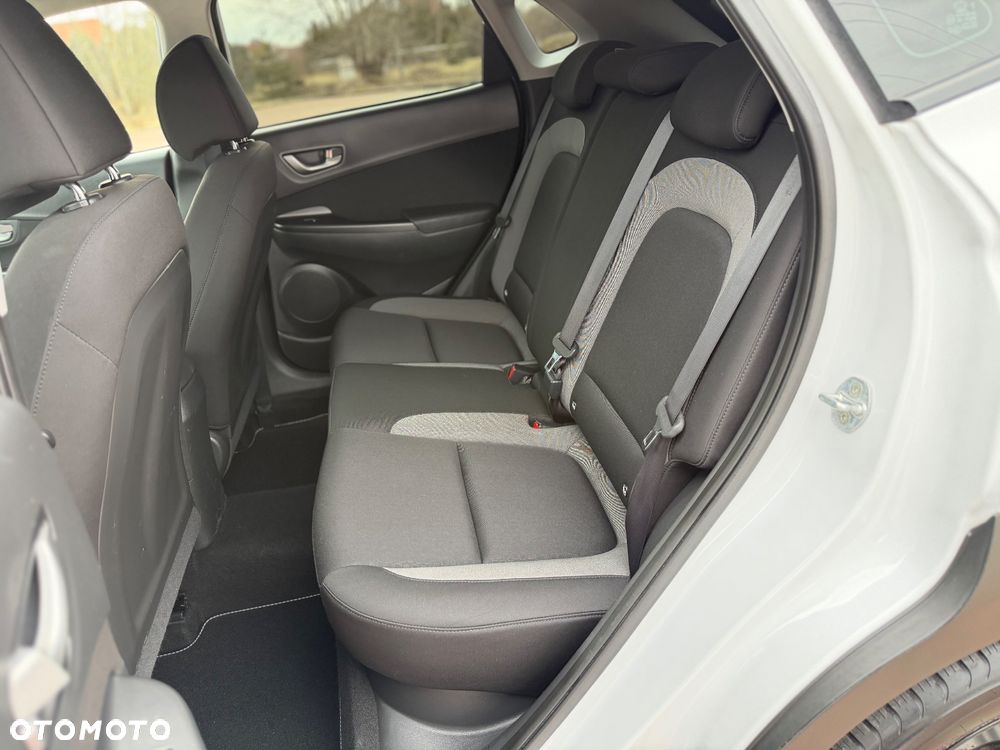 Hyundai Kona 1.6 T-GDI DCT Style - 9