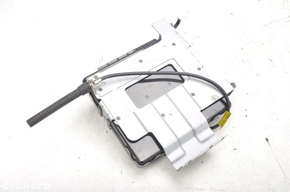 KIA PRO CEED II MODUŁ SMART KEY 95480-A2300 - 2