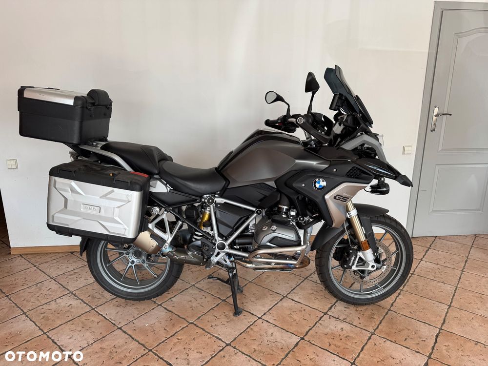 BMW GS - 2