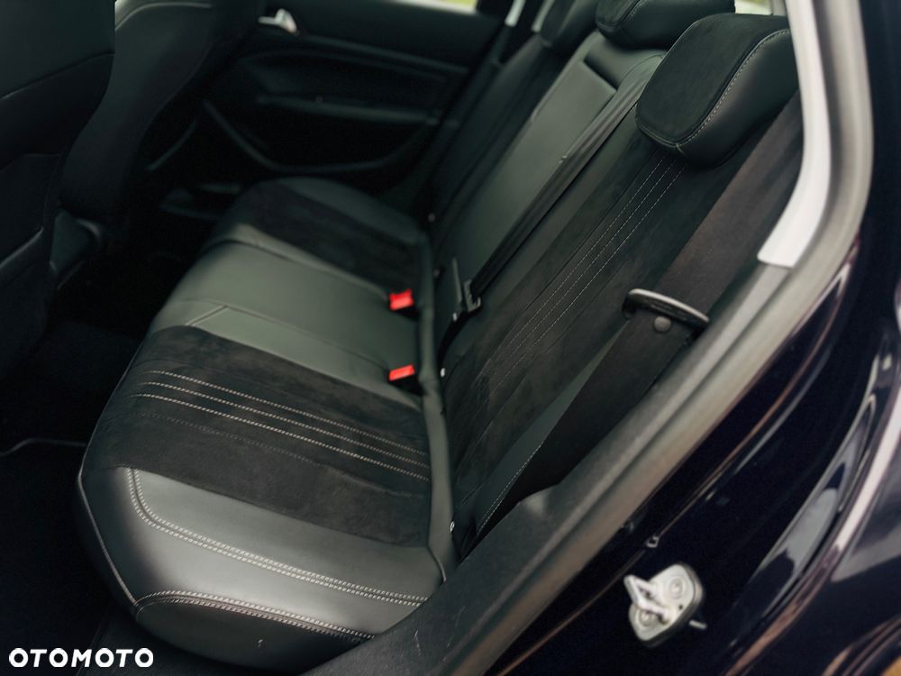 Peugeot 308 BlueHDi 130 Stop & Start Allure - 23