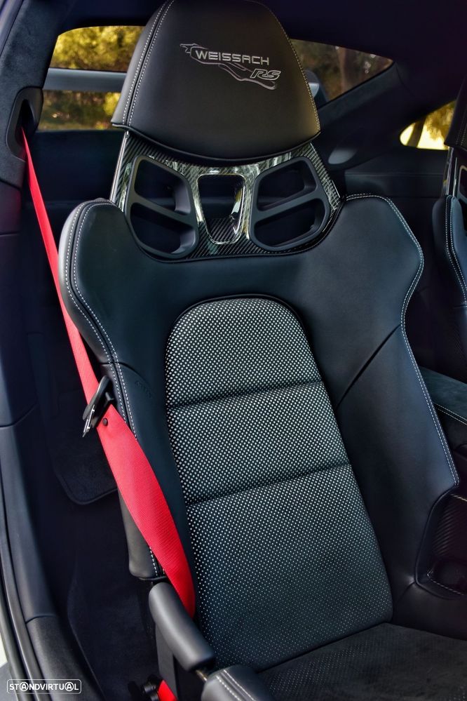 Porsche 911 (992) - 43