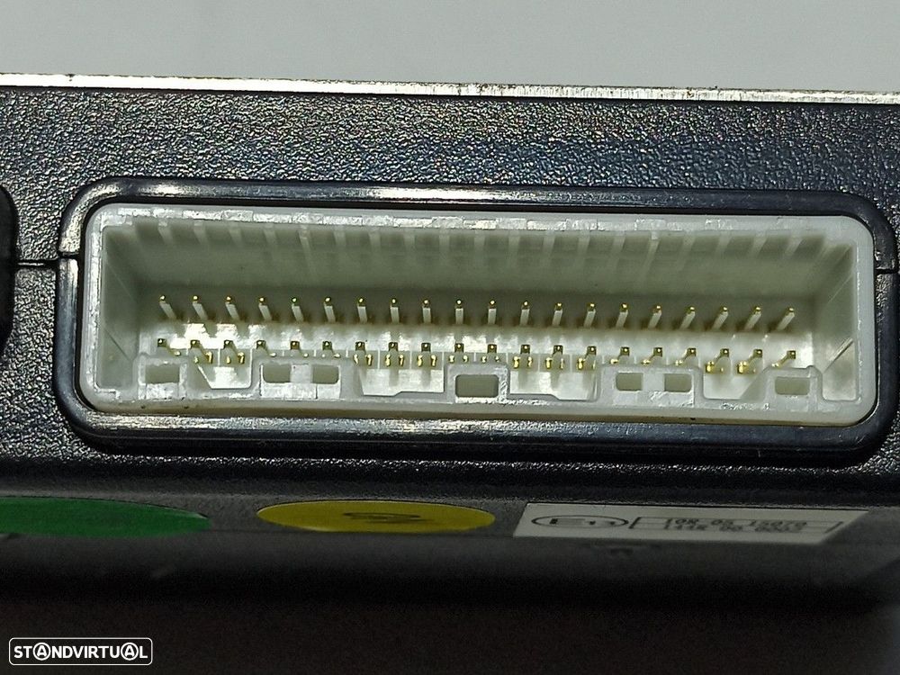 UNIDADE DE CONTROLE BLUETOOTH MG ROVER MG HS 1.5 EHS HYBRID - 2