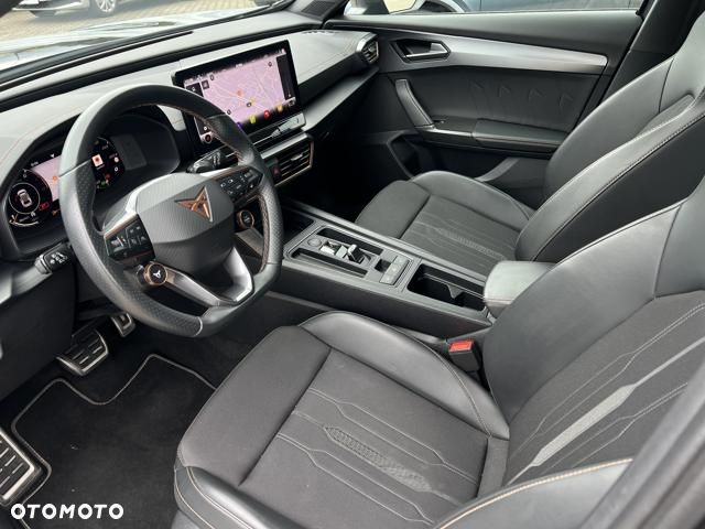 Cupra Formentor 2.0 TSI 4Drive VZ DSG - 5