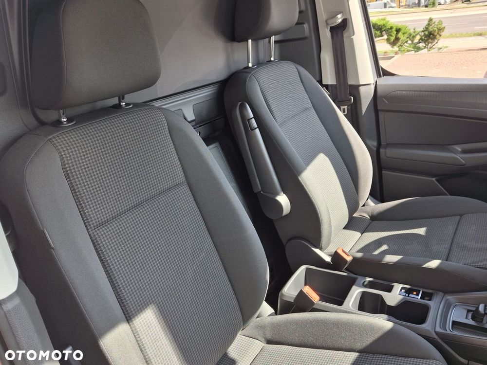 Volkswagen Caddy - 20