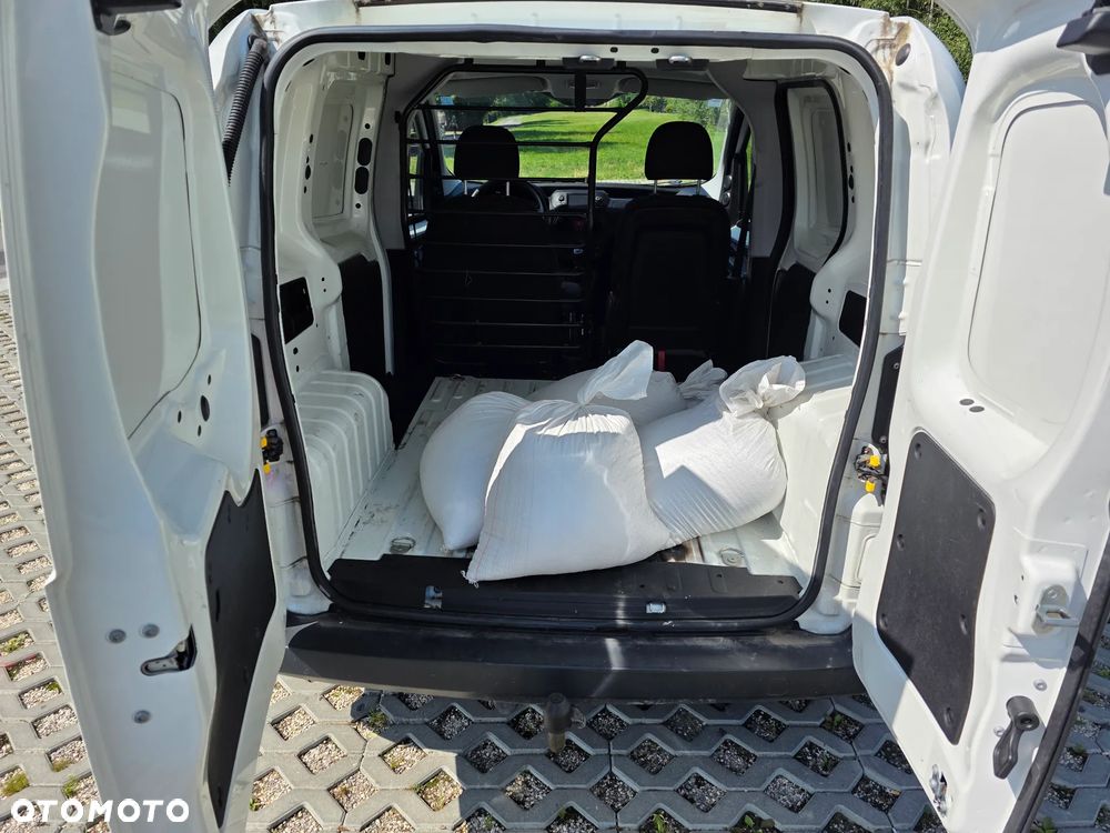 Fiat Fiorino - 13