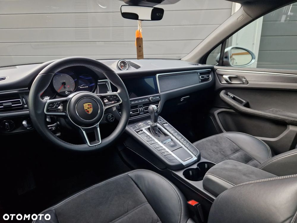 Porsche Macan GTS - 15