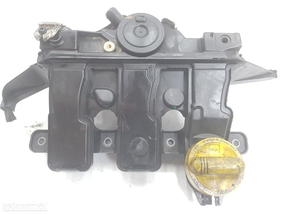 TAMPA DAS VÁLVULAS RENAULT SCENIC III JZ - 1