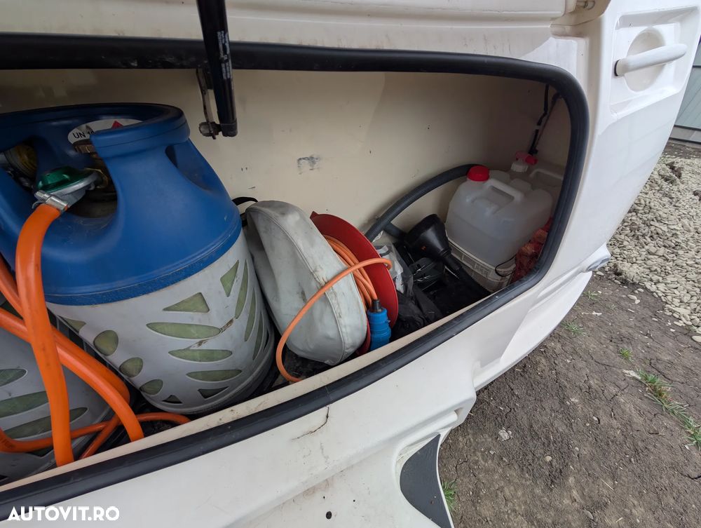 Bailey Monarch Peagent - 11