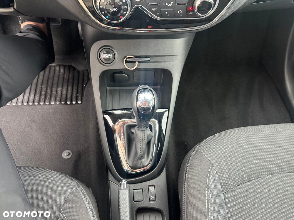 Renault Captur ENERGY TCe 120 EDC Dynamique - 25