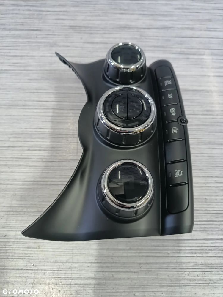 MINI F55 F56 F57 Panel klimatyzacji  6819714 / 9354509 - 4