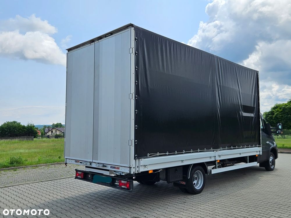 Iveco Daily - 12