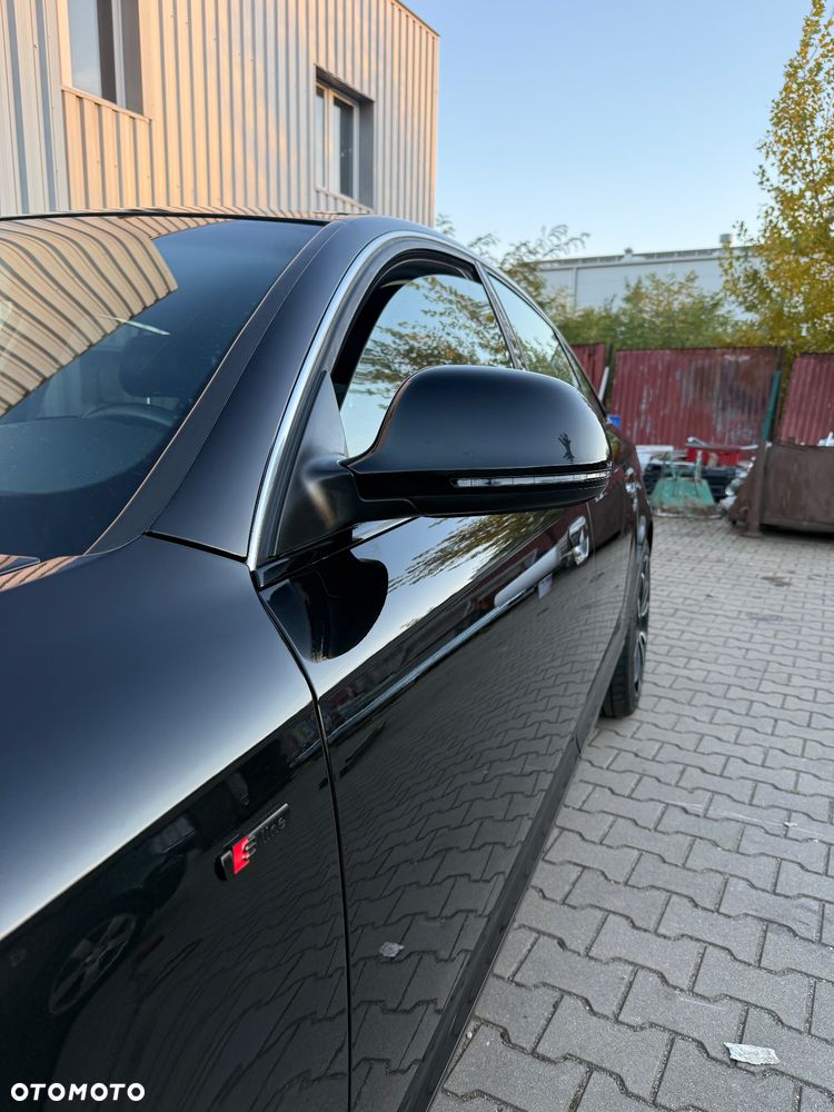 Audi A6 Limousine 2.0 TDI Multitronic - 9
