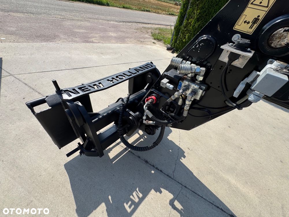 New Holland LM 5020 - 24