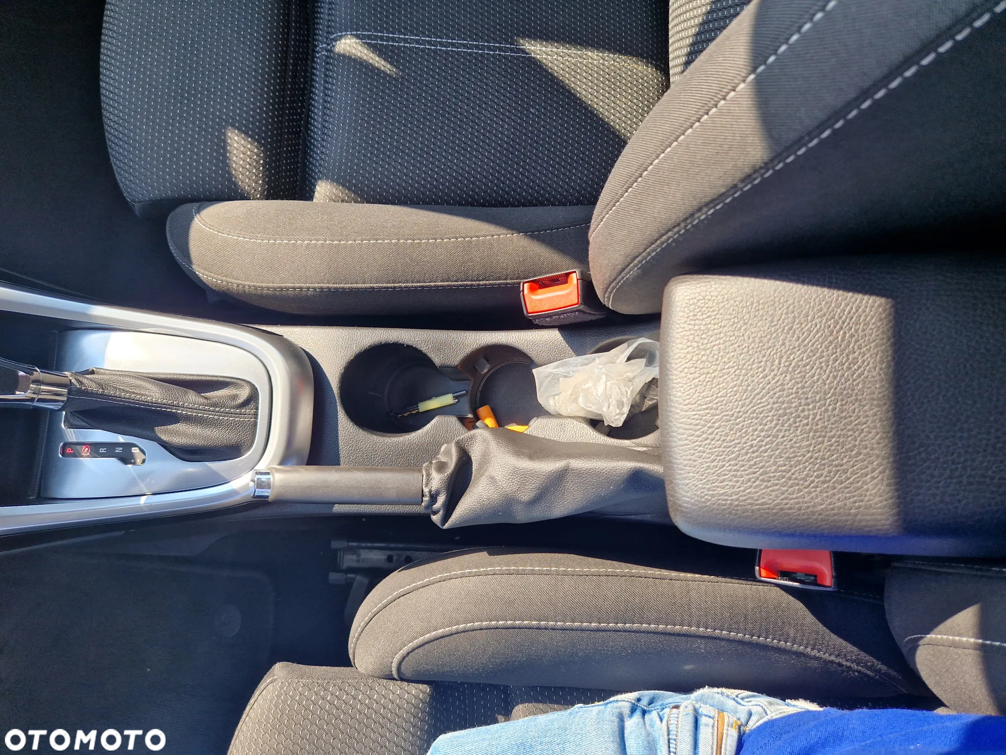 Opel Astra 1.4 Turbo Sports Tourer Automatik Exklusiv - 20