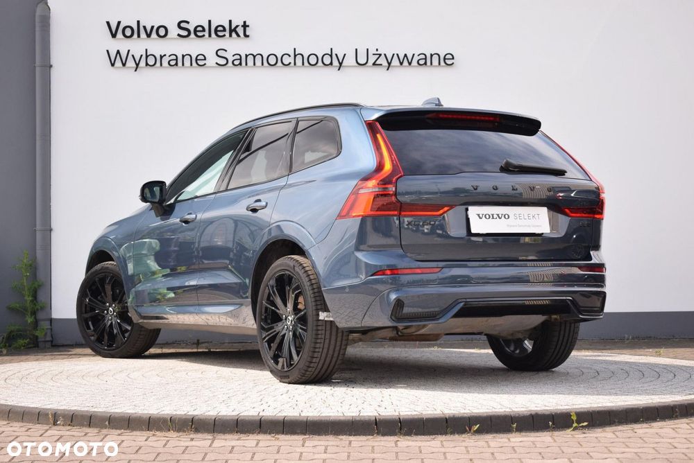 Volvo XC 60 - 7