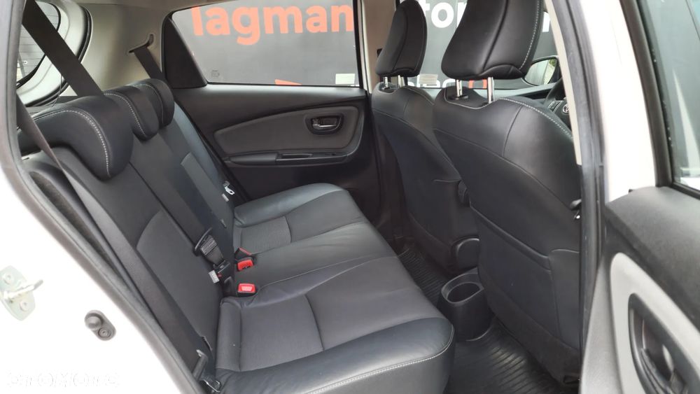 Toyota Yaris 1.5 VVT-i - 18