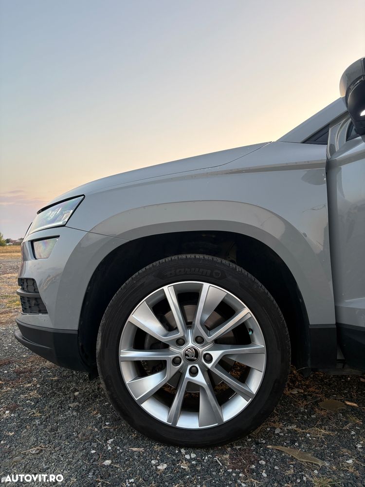 Skoda Karoq ver-1-6-tdi-dsg-style - 36